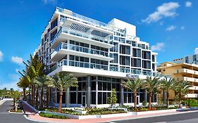 Ac Hotel By Marriott Miami Beach